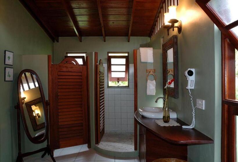 Spring Hotel Bequia