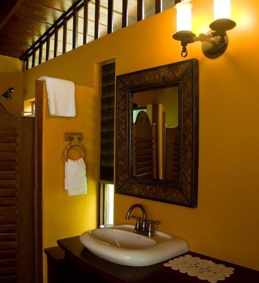 Spring Hotel Bequia