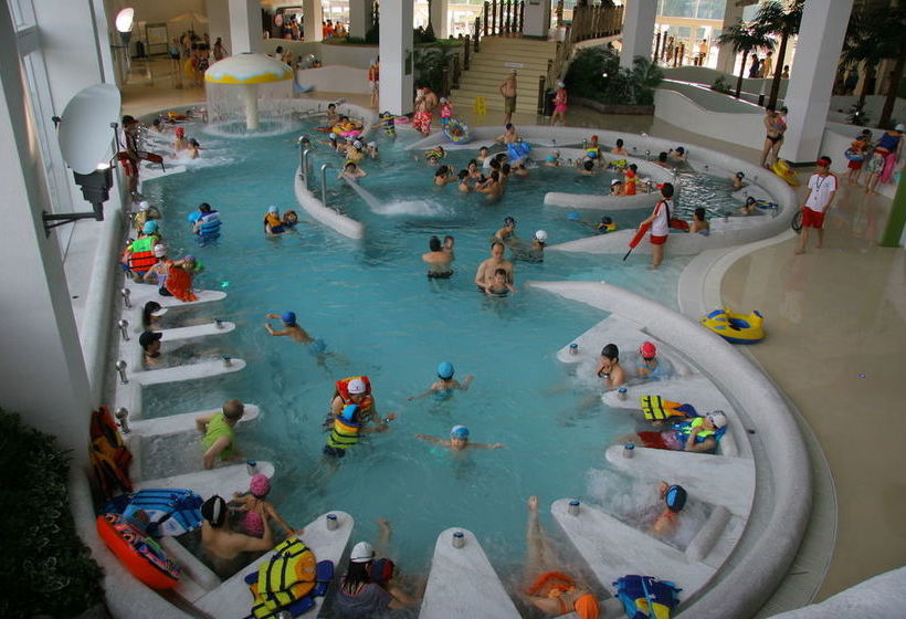 Yongpyong Resort Greenpia Condominium