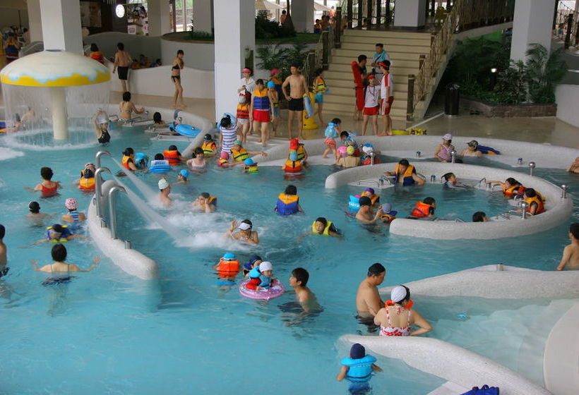 Yongpyong Resort Greenpia Condominium