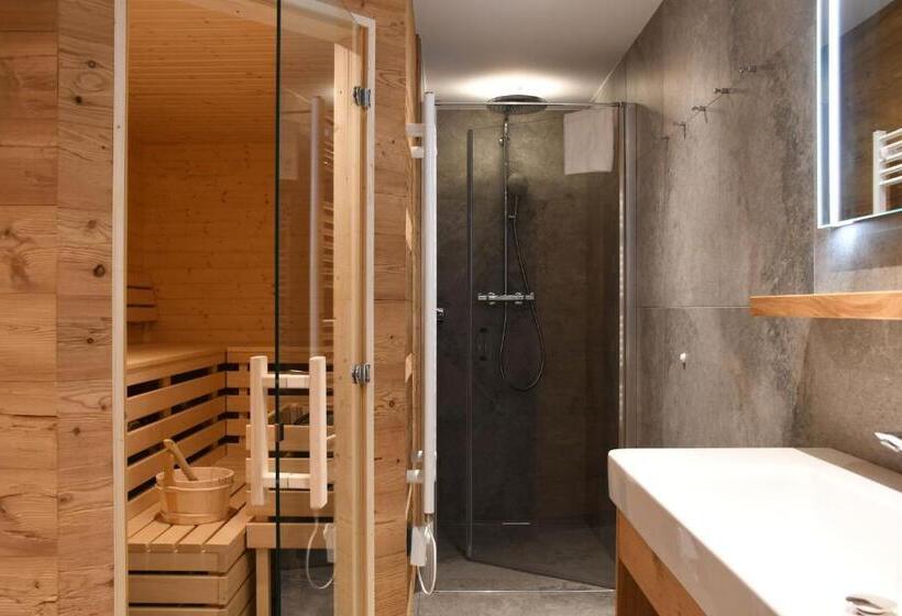 Astn Hütten Residenz Waldsicht Königsleiten   Ferienwohnungen