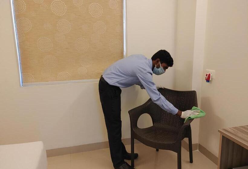 酒店 Downtown Business