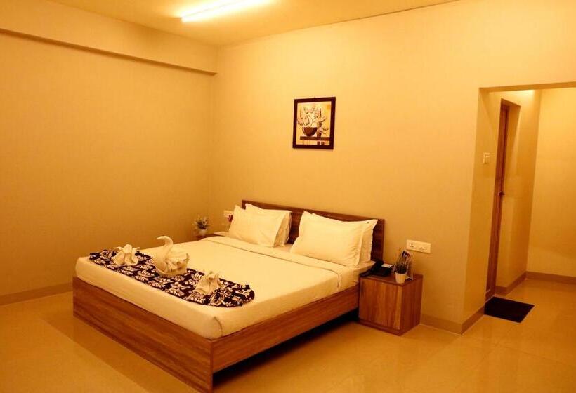 酒店 Downtown Business