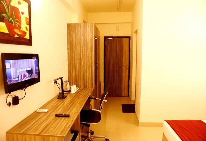 酒店 Downtown Business