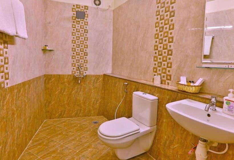 酒店 Downtown Business