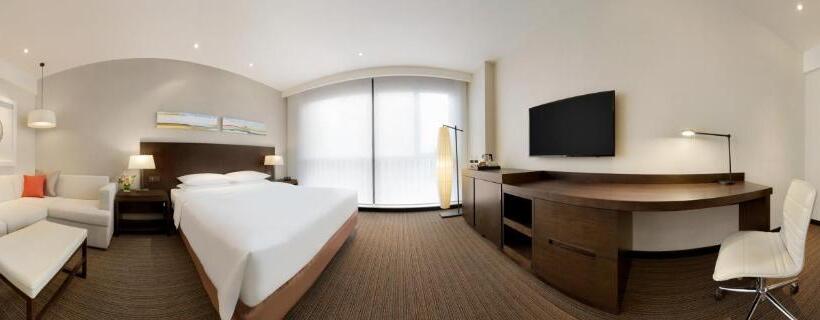 هتل Hyatt Place Shanghai New Hongqiao