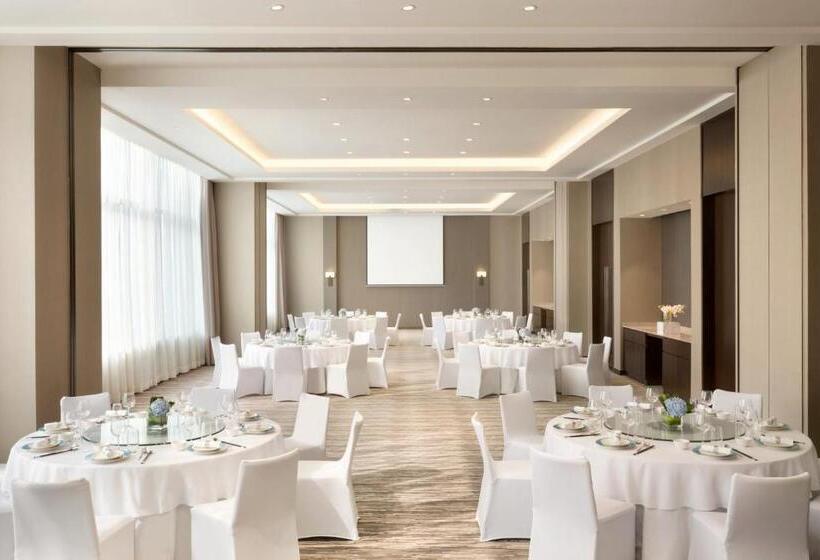 هتل Hyatt Place Shanghai New Hongqiao