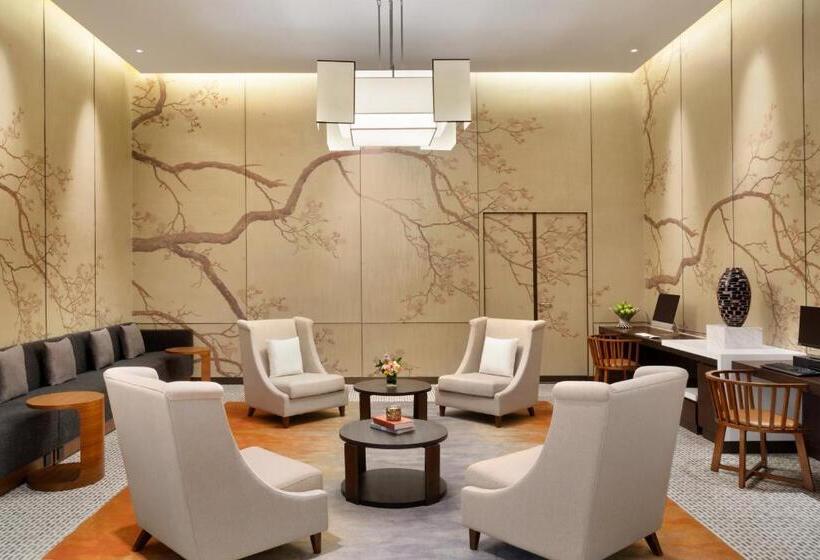 هتل Hyatt Place Shanghai New Hongqiao