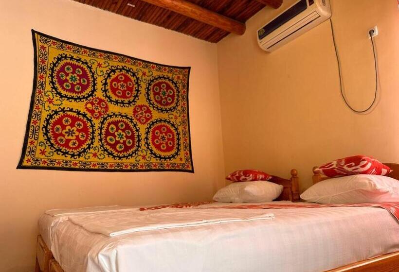 Bed and Breakfast Sarrafon Guest House