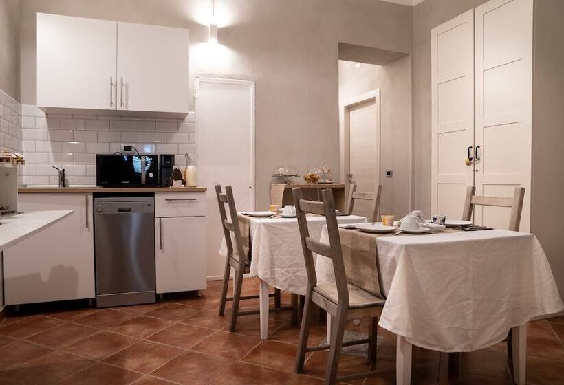 تختخواب و صبحانه Villa Pirandello