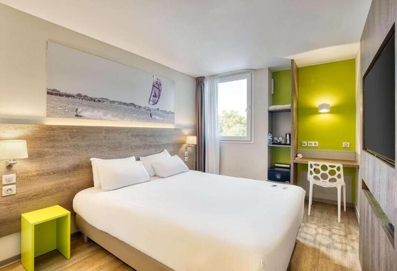 Best Western Hotelio Montpellier Sud