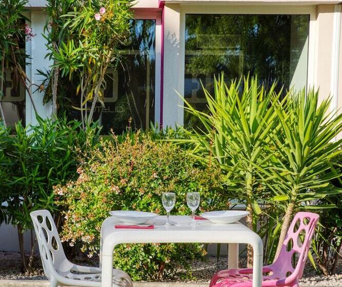 Best Western Hotelio Montpellier Sud