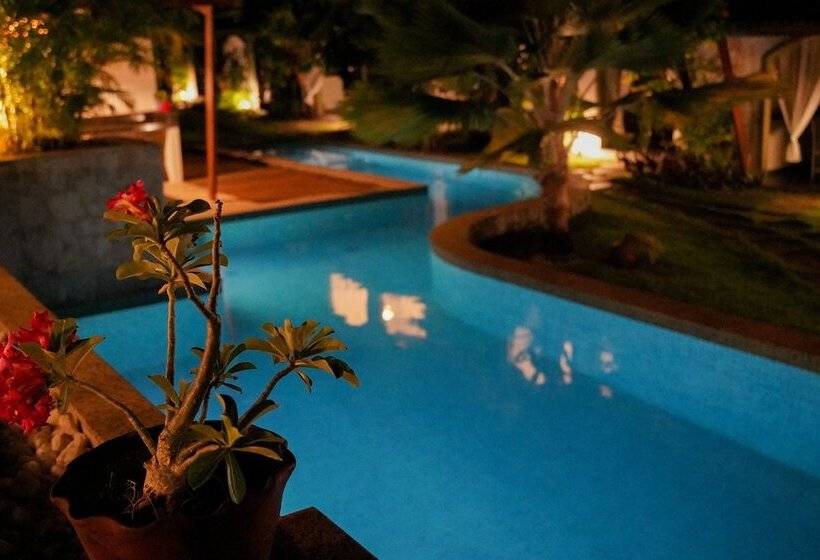 Flor Da Mata