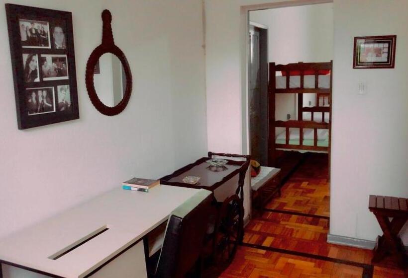 Hostel Tropeiro De Minas