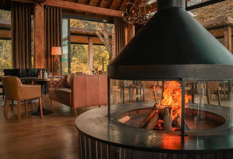 Botanique Hotel Experience   Campos Do Jordão