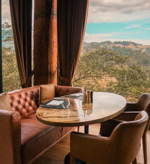 Botanique Hotel Experience   Campos Do Jordão