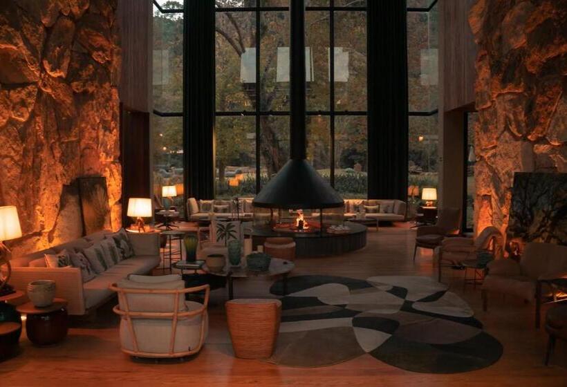 Botanique Hotel Experience   Campos Do Jordão