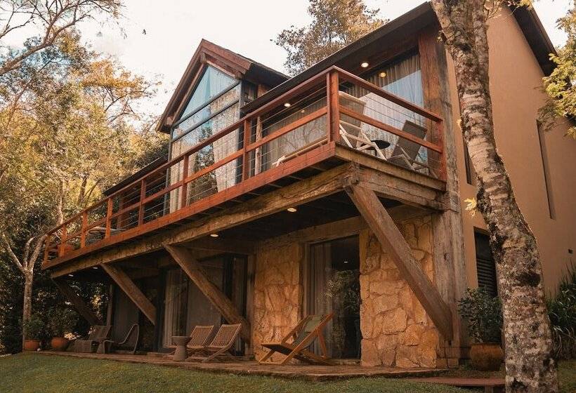 Botanique Hotel Experience   Campos Do Jordão