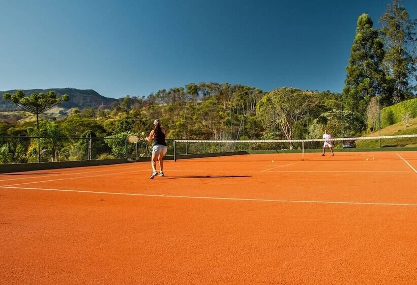 Botanique Hotel Experience   Campos Do Jordão