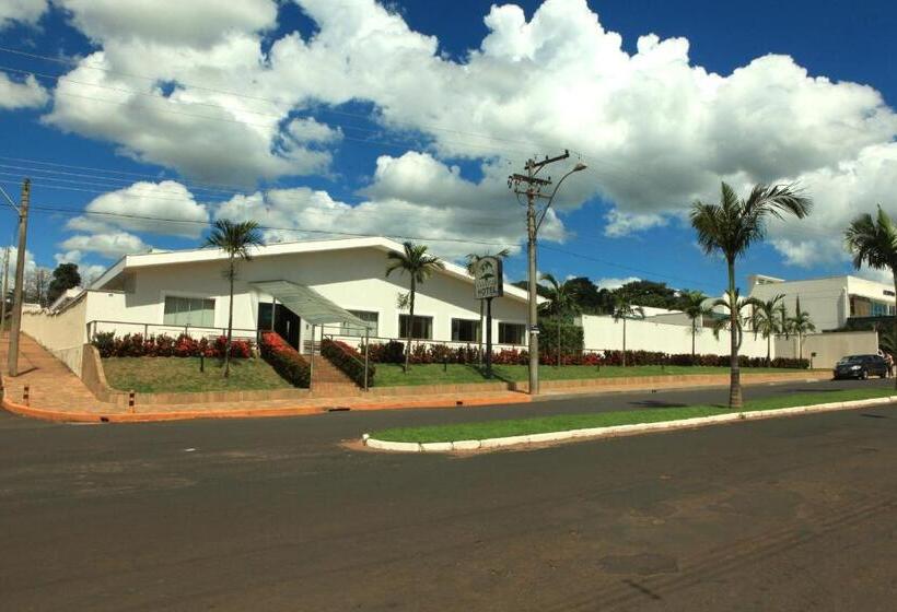 בית מלון כפרי Candeias