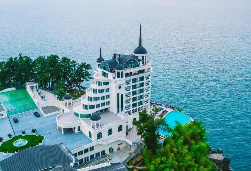 هتل Castello Mare