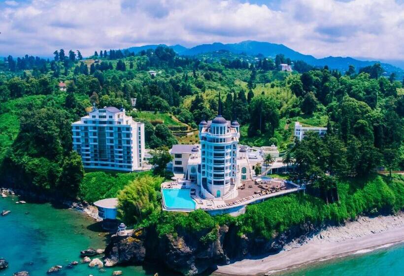 هتل Castello Mare