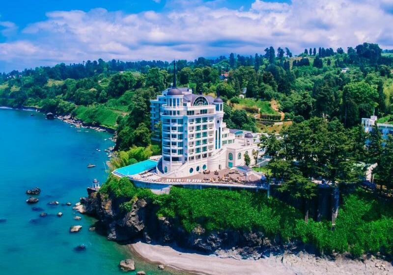 هتل Castello Mare
