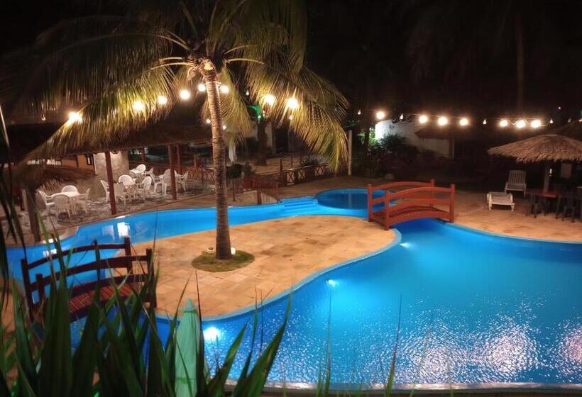 בית מלון כפרי Coco Beach