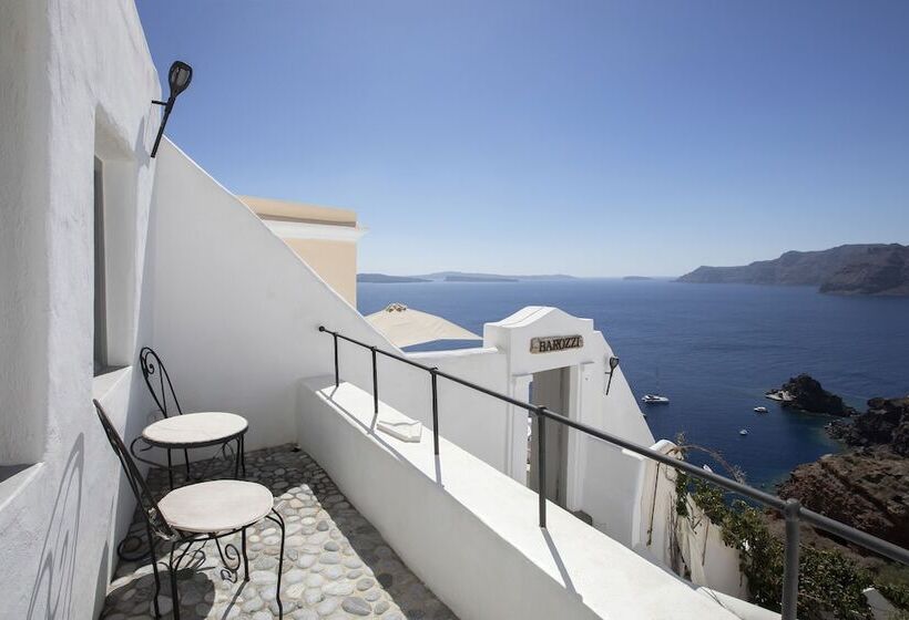 هتل Ducato Di Oia   Adults Only