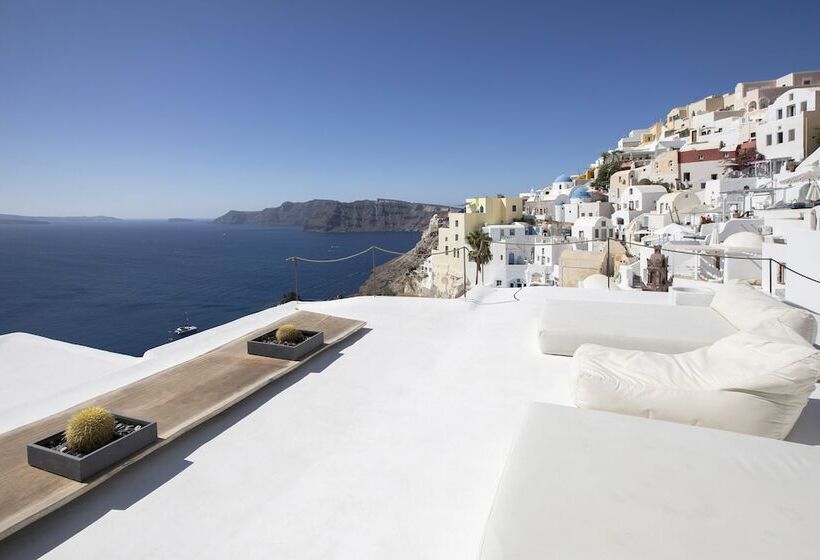 هتل Ducato Di Oia   Adults Only