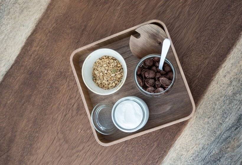 هتل Ducato Di Oia   Adults Only