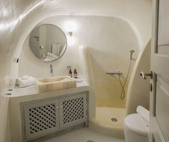 هتل Ducato Di Oia   Adults Only