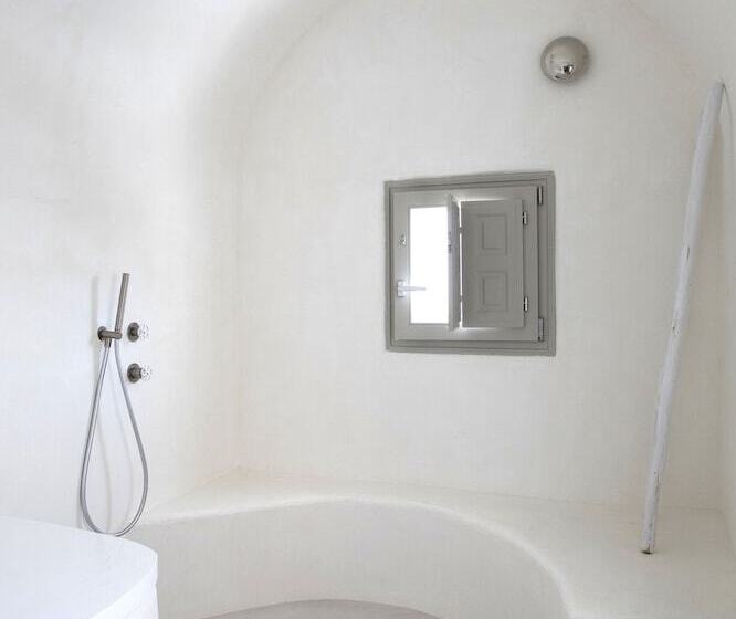 هتل Ducato Di Oia   Adults Only