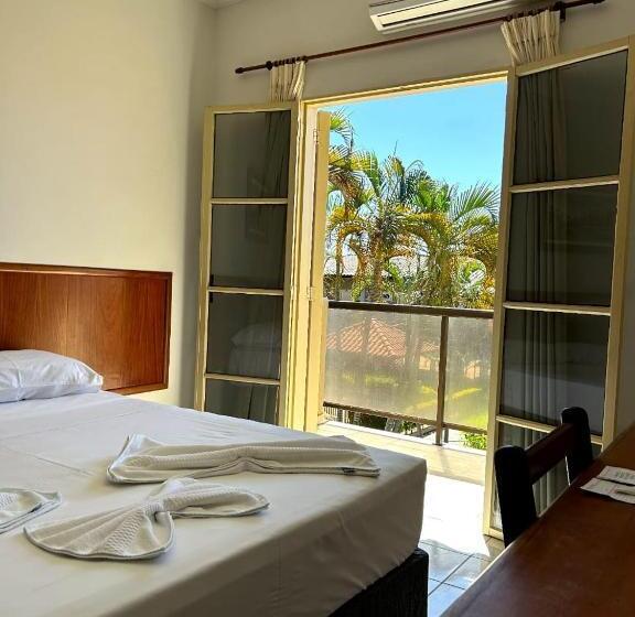 فندق Fênix Plaza