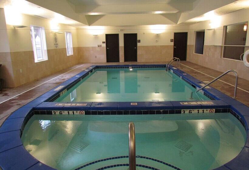 فندق Heartland Inn And Suites