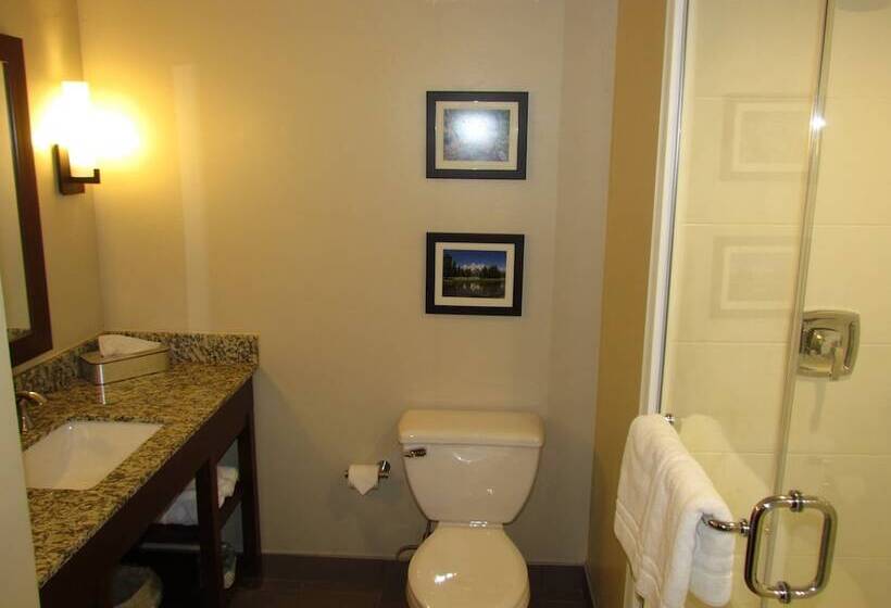فندق Heartland Inn And Suites