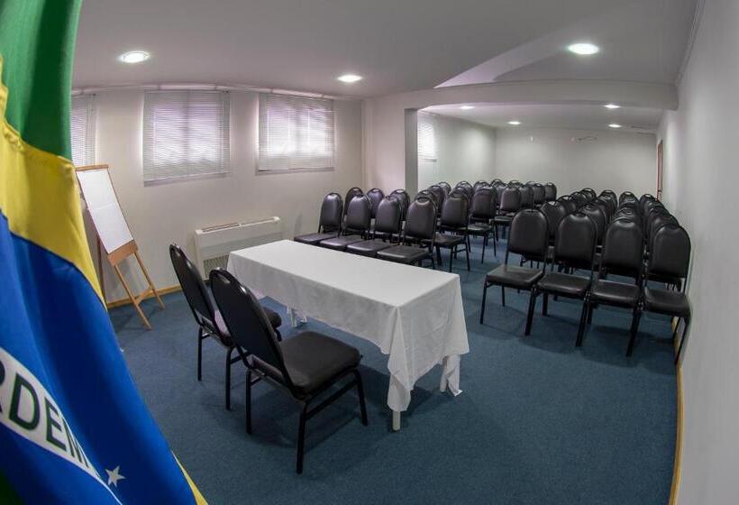 فندق Lagoa Serena Flat