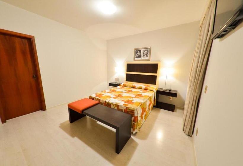 فندق Lagoa Serena Flat
