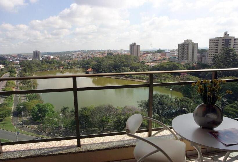 فندق Lagoa Serena Flat