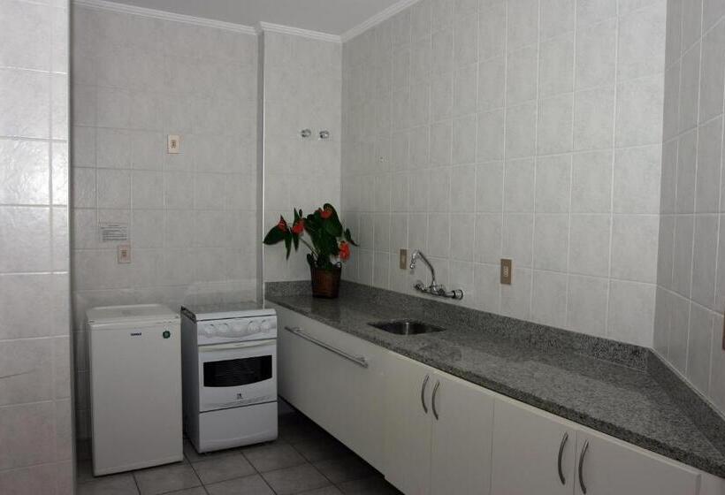 فندق Lagoa Serena Flat