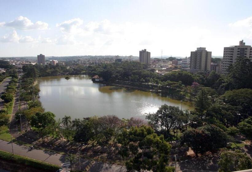 فندق Lagoa Serena Flat