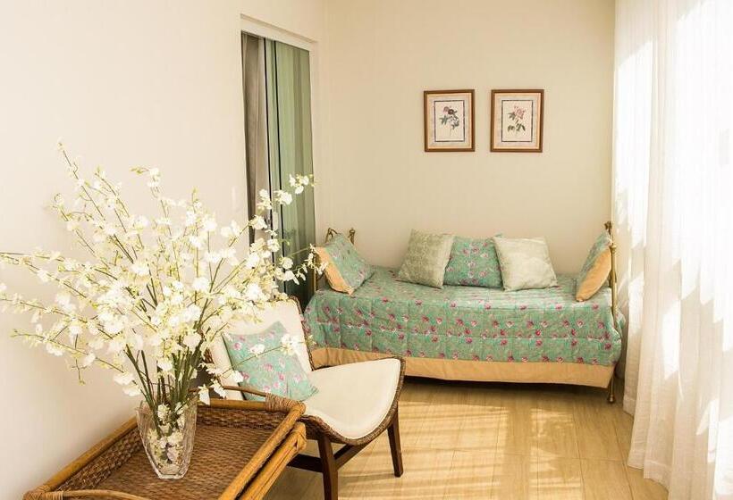 בית מלון כפרי Le Parc