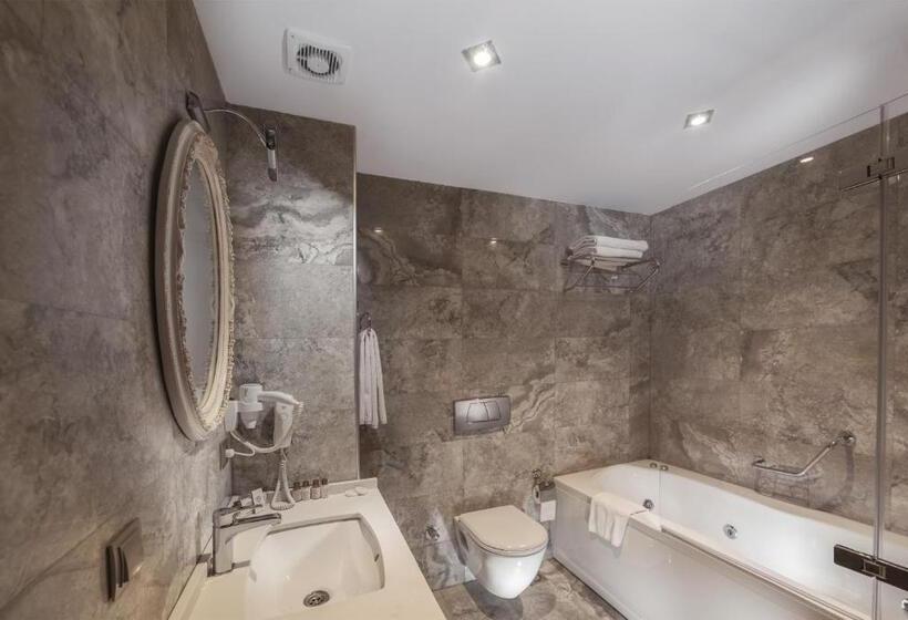 בית מלון כפרי Motali Life