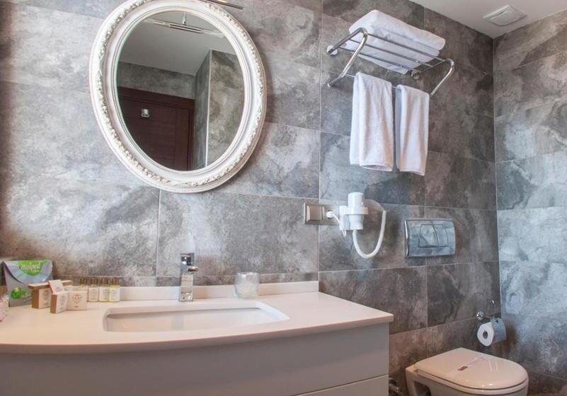 בית מלון כפרי Motali Life