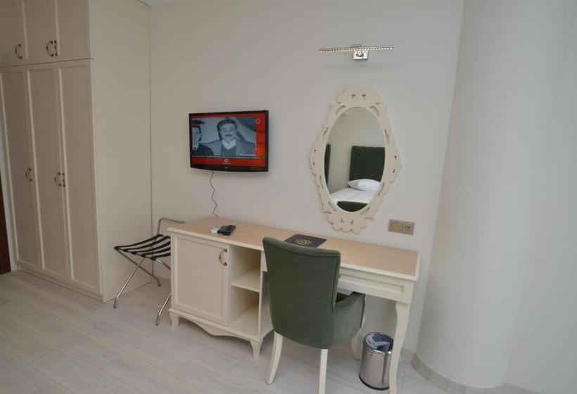 בית מלון כפרי Motali Life