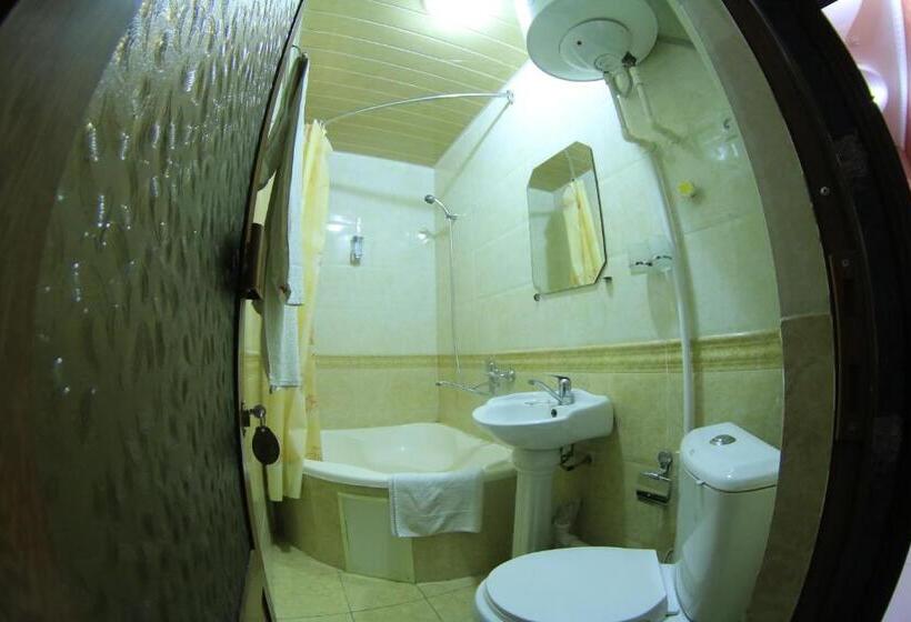 فندق Nurafshon Boutique