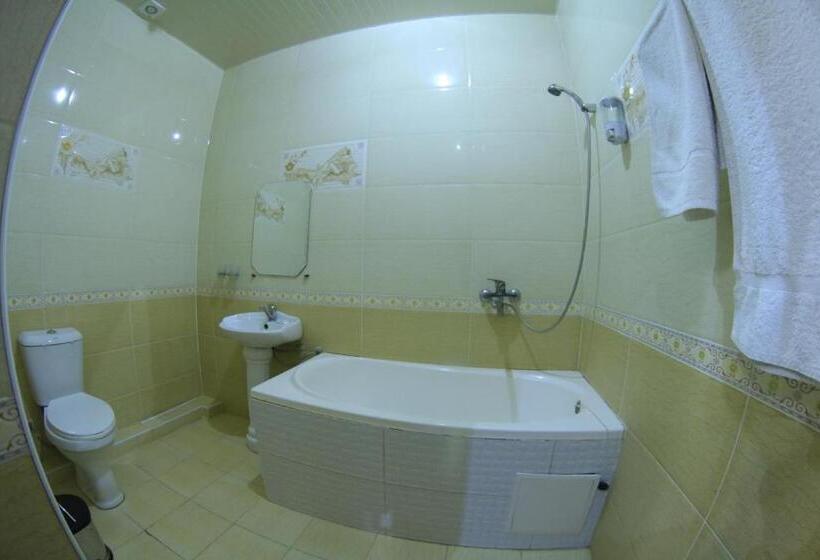 فندق Nurafshon Boutique