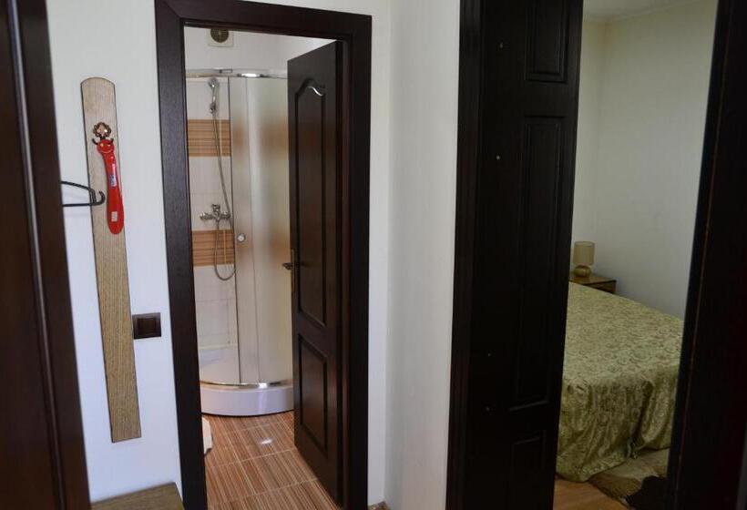 هتل Porto Franco Residence