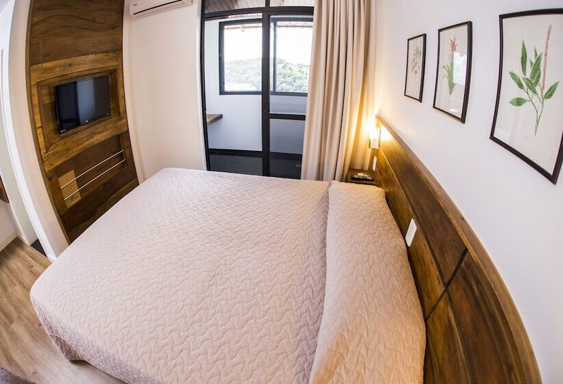 فندق Quedas Park