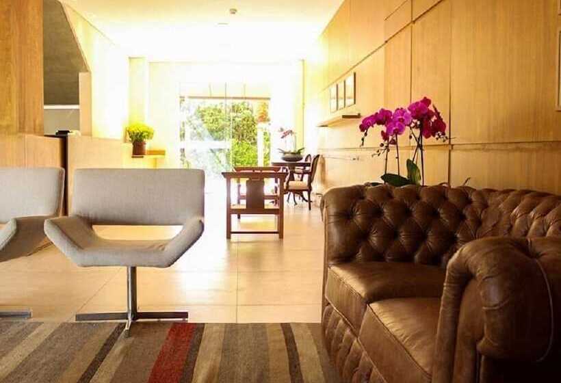 ホテル Residence Jaguary